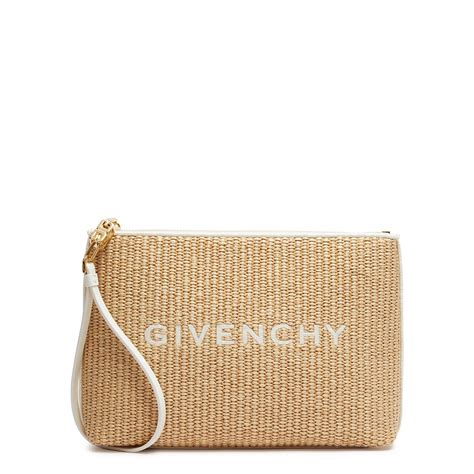 net a porter givenchy clutch